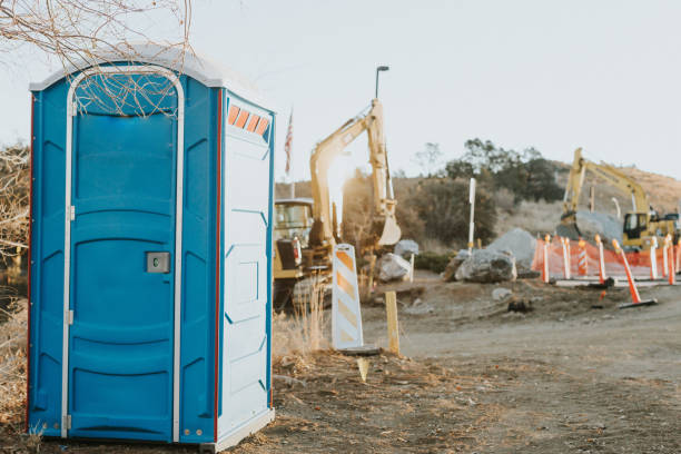 Portable Toilet Options We Offer in Grant Park, IL