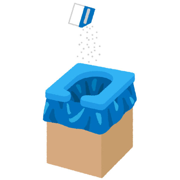 Best Long-term porta potty rental  in Grant Park, IL